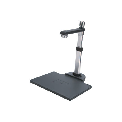 ZKTECO PDS3000 Camara Dual para captura de imagen de documen