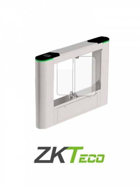 ZKTECO SBTL6200 Unidad central de barrera abatible compatibl