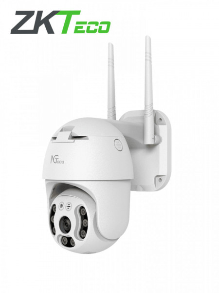 ZKTECO ZKT0060001 NGTECO NGC4200 - Camara PTZ WiFi / 3Mp / L