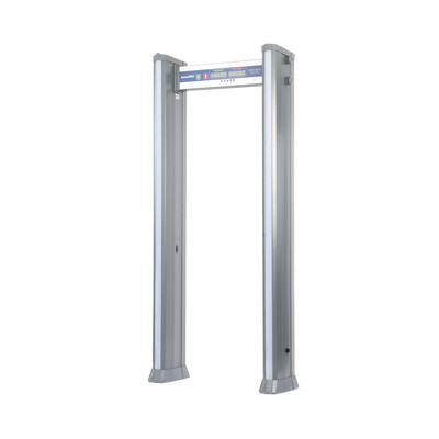 AccessPRO APMESC18EXT2 (100% EXTERIOR) Detector de Metales d