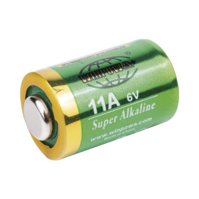 AccessPRO PROB400BAT Bateria alcalina para PROB400