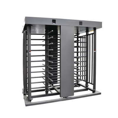 AccessPRO XT200C Torniquete Doble / Cuerpo Completo / Interi