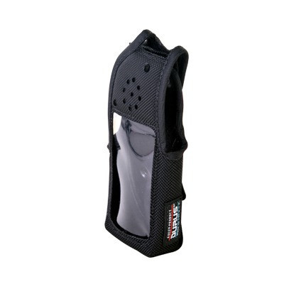BEE ELECTRONICS INC 3162B Funda de Nylon lazo-cinto capuchon