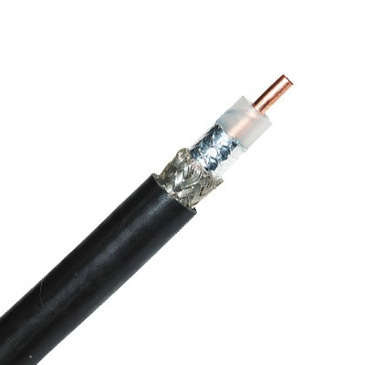 BELDEN 991315MTS CABLE BELDEN DE 50 OHMS 2.4DB (RETAZO DE 15