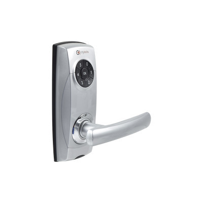 CITYLOCKS 7750 Cerradura Digital Autonoma Derecha