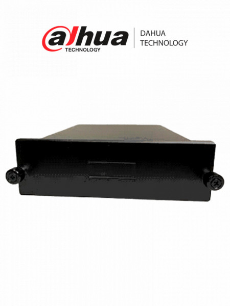 DAHUA DHT0390011 DAHUA HDD_BOX-MXVR41XX - Case para Disco Du