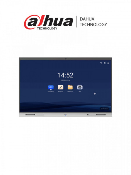 DAHUA DHT0620013 DAHUA DHI-LCH65-MC410-B - Pantalla Interact