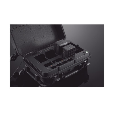 DJI BS65 Estacion Inteligente De Carga Para Baterias TB60 Us