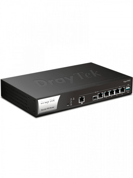 DRAYTEK DRY1780004 DrayTek VIGOR2962- Ruteador Multi-WAN Bal