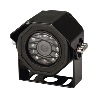 ECCO EC2014C Camara para exterior HD