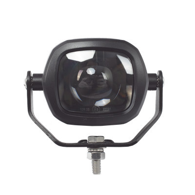 ECCO EW2011B Luz LED de advertencia peatonal de flecha movil