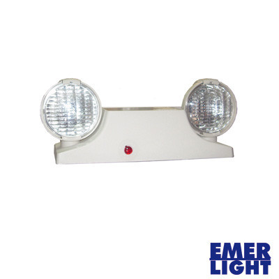 EMER LIGHT EZ2 Luz de Emergencia Compacta Tipo Industrial (B