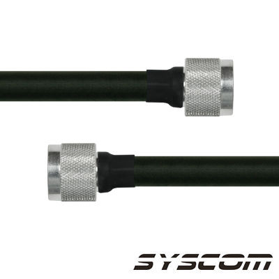 EPCOM INDUSTRIAL SN400N1000 Cable RF400 con conductores N Ma