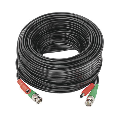 EPCOM TITANIUM DIY20MHD 20 metros / Cable coaxial ( BNC ) A
