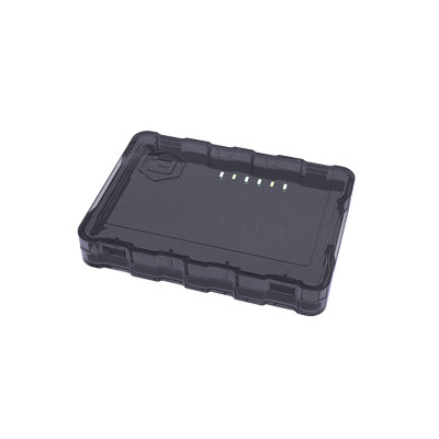 ESCORT ECARGOUNIT UNIDAD DE CABINA PARA ECARGOSENS / MODULO