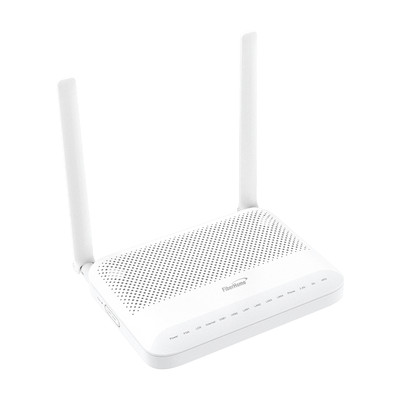 FIBERHOME HG6145D2 ONU GPON WiFi 2.4/5 GHz MIMO 2x2 4 puerto