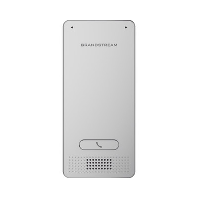 GRANDSTREAM GDS3702 Intercomunicador IP (SIP) apertura por c