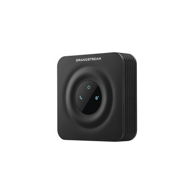 GRANDSTREAM HT801 Adaptador para telefono analogico (ATA) de