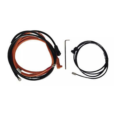GROWATT ARK25LA1CABLES Cable de Comunicacion y alimentacion