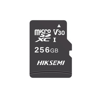 HIKSEMI by HIKVISION HSTFC1256GNEO Memoria microSD para Celu