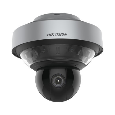 HIKVISION DS2DP1618ZIXSDE440F0P4 Domo PanoVu series / Vista