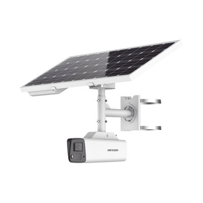 HIKVISION DS2XS2T47G0LDH4GC18S40 Kit Solar IP All in One / C
