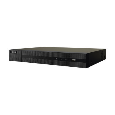 HiLook by HIKVISION NVR108MHC8PC NVR 8 Megapixel (4K) (Compa