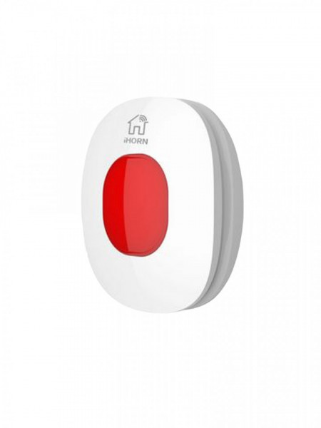 HORN LGH109016 IHORN HO02AF - Boton de panico / Compatible c