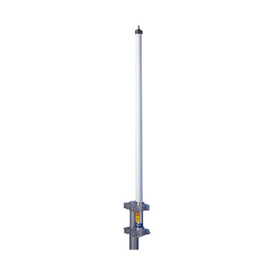 HUSTLER HD945070 Antena base UHF 450-470 MHz Fibra de Vidrio