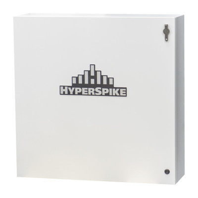 HYPERSPIKE 90240A801 Amplificador Para Bocinas de la Serie M