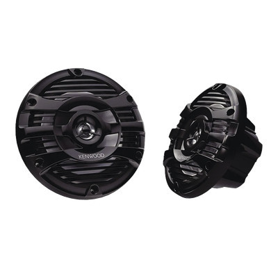JVC KENWOOD KFC1653MRB Par de altavoces fabricados en grado