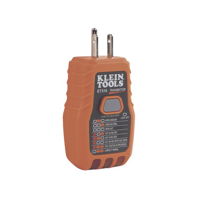 KLEIN TOOLS ET310TRANS Transmisor de Reemplazo para ET310
