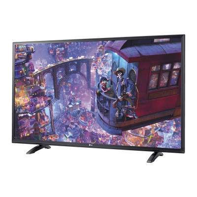 LG PANLGE1890 Pantalla LED LG 43"