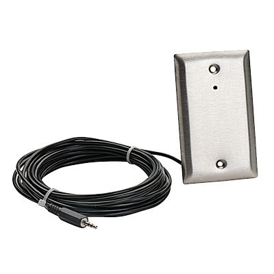 LOUROE ELECTRONICS DML Microfono Louroe para montaje en pare