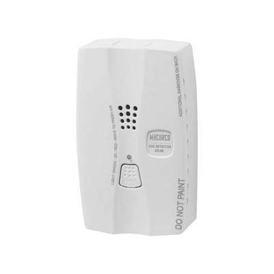 MACURCO - AERIONICS GD2B Detector de Gas Natural y LP Nuevo