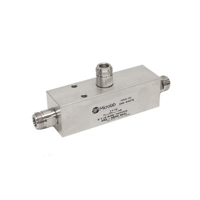MICROLAB DN54FN SEPARADOR 6dB (4:1) Tap 350-5930MHz 500W -16