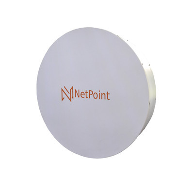 NetPoint NP11 Antena Blindada de alta gama / 3 ft / 10-11 GH