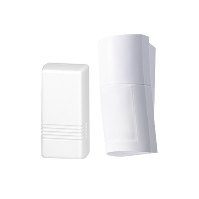 OPTEX QXIRWH Detector de Movimiento Pasivo con transmisor 58