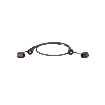 PANDUIT ISTP6X3MBL Patch Cord Cat6A IndustrialNet Blindado S
