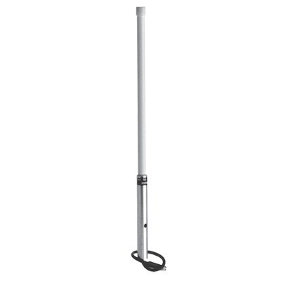 PCTEL MFB1503 Antena base fibra de vidrio rango de frecuenci