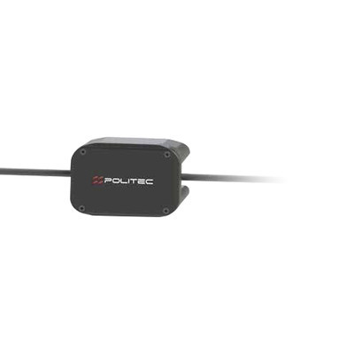 Politec GAPIDSR Sensor de Vibracion Inteligente Universal /