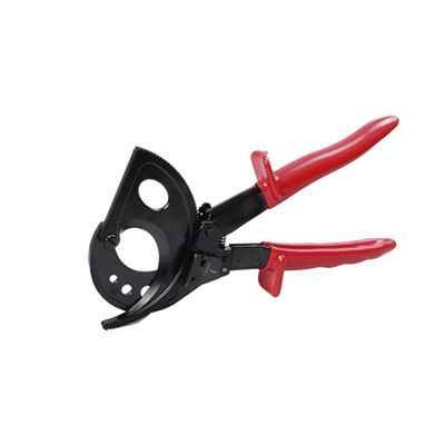 PRECISION PSTH01007 Cortador de cable con Trinquete para Cab