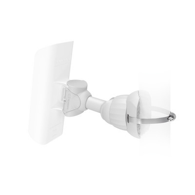 RF ELEMENTS NBLOCOM Montaje de pared o mastil con ajuste pre