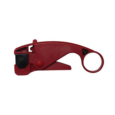 RF INDUSTRIES LTD SDT60050 Herramienta Manual para Desforrar