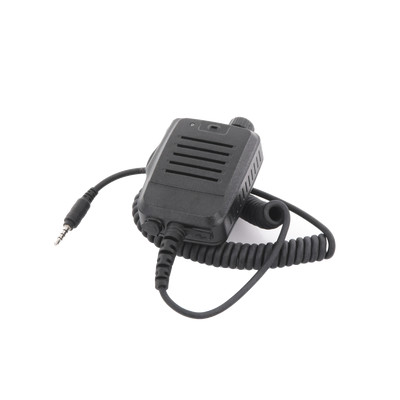 RUGGEAR 25031600 Microfono - Bocina de solapa para RG360 con
