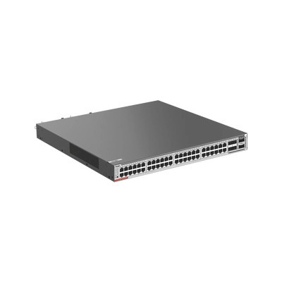 RUIJIE RGCS8648MG4VS2QXSUPD Switch Core PoE 802.3bt 1 600W C