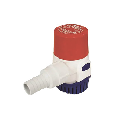 RULE 27SA Bomba sumergible automatica de achique de 1100 gal