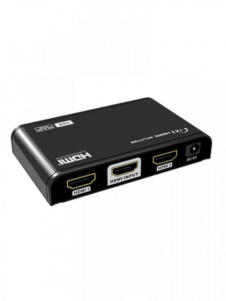 SAXXON SXN0560002 SAXXON LKV312HDR-V2.0 - Divisor de Video H