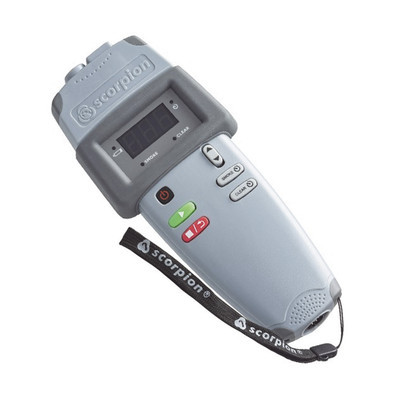 SDI SCORP7000 Controlador portatil para unidades principales