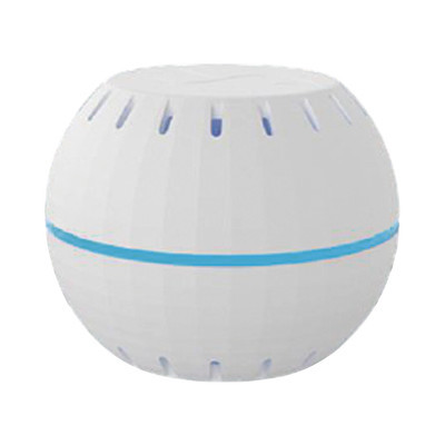 SHELLY SHELLYHT Sensor de temperatura y humedad inteligente